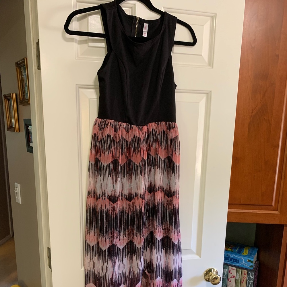Xhilration dress